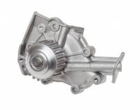 Насос водяной (помпа) Matiz, Tico, Aveo (1.2), Spark 0.8/1.0 05-- (Luzar) (8)