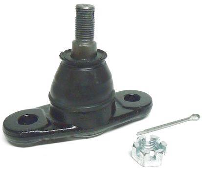 Опора шаровая Rio 05--, Accent 06-- перед. (Torque)