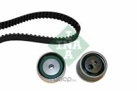 Ремень ГРМ + ролики Hyundai Santa FE I-II 2.7