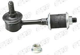 Стойка стабилизатора задняя Mitsubishi Lancer 9 CLM18 (CTR)