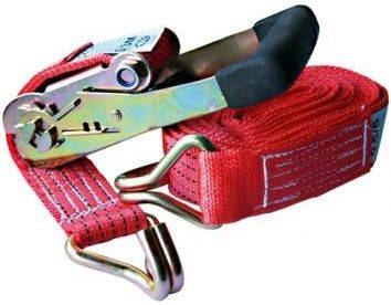 Стяжка груза 10м, 2т SG-210 (AVS)