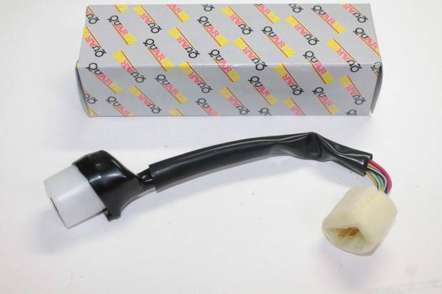 Контактная группа зам. заж. Hyundai Accent (QUARTZ)