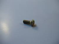 Болт М 6*14 крепления поддона, ручника, дверей (уп.10 шт.) (БелЗАН) Болт М 6*14 крепления поддона, ручника, дверей (уп.10 шт.) (БелЗАН)