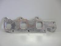 Прокладка выпускного коллектора Matiz 0.8 (Arirang) (5)