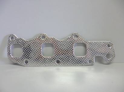 Прокладка выпускного коллектора Matiz 0.8 (Arirang) (5) Прокладка выпускного коллектора Matiz 0.8 (Arirang) (5)