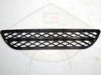 Решетка бампера Lifan Solano перед. центр. Решетка бампера Lifan Solano перед. центр.