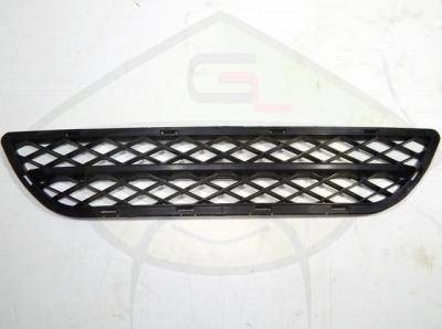 Решетка бампера Lifan Solano перед. центр.