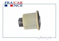 Сайлентблок задн. балки Renault Logan Sandero Duster (Francecar)