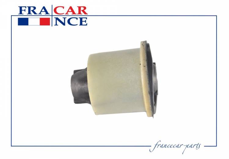 Сайлентблок задн. балки Renault Logan Sandero Duster (Francecar)