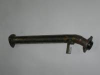 Переходник катализатора /21073/ ЕВРО-3 (АВТОВАЗ)