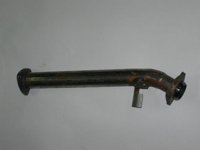 Переходник катализатора /21073/ ЕВРО-3 (АВТОВАЗ)