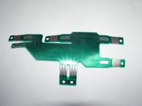 Плата зад.фонаря /21213/ гол. прав. фольга (Димитровград)