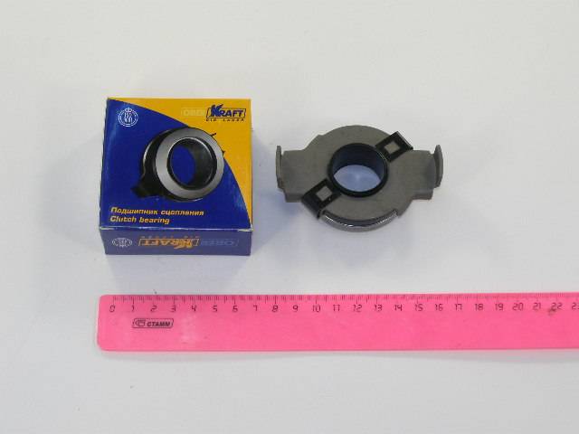 Подш. выжимной /2108/ н/о (KRAFT)