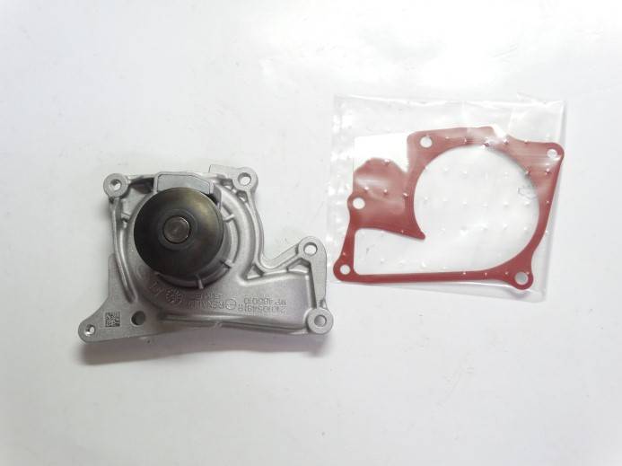 Помпа Renault Duster 1.5 Megane III дизель (дв. K9K 109 л.с)