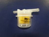 Фильтр топливный (с отстойником) (BIGFilter) Фильтр топливный (с отстойником) (BIGFilter)