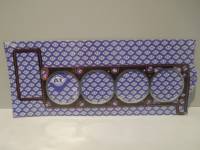 Прокладка ГБЦ ГАЗ ЗМЗ-405 (AT)