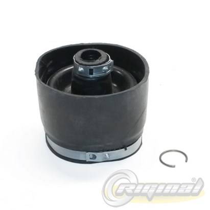 Пыльник ШРУС /2121,2123/ внутр. (+ 2 хомута, стопор) (Riginal)