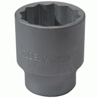 Головка торцевая *43 (квадрат 3/4") (39043) (АвтоДело)