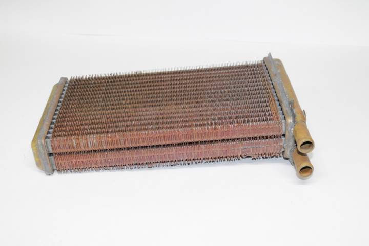 Радиатор печки медн. /2108-099/ 2-х ряд. (Оренбург)