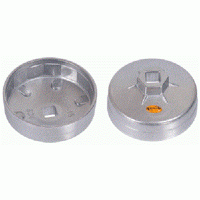 ключ масляного фильтра 73 мм 14 граней 40521 (АвтоДело)