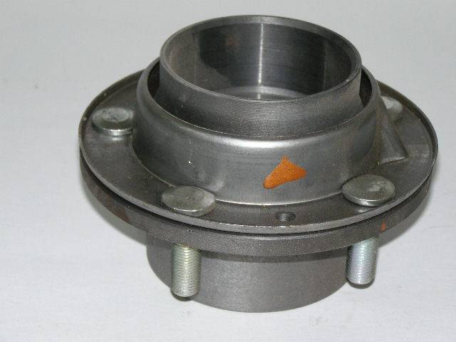 Ступица /УАЗ/ голая (Ульяновск)