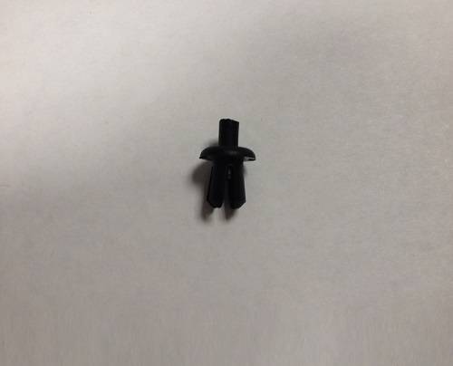 55197 Зажим распорный многоцелевой Fiat-Lancia мног.мод.