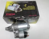 Стартер /2115, 1118/ для усилен. КПП под 2 болта (БАТЭ) Стартер /2115, 1118/ для усилен. КПП под 2 болта (БАТЭ)