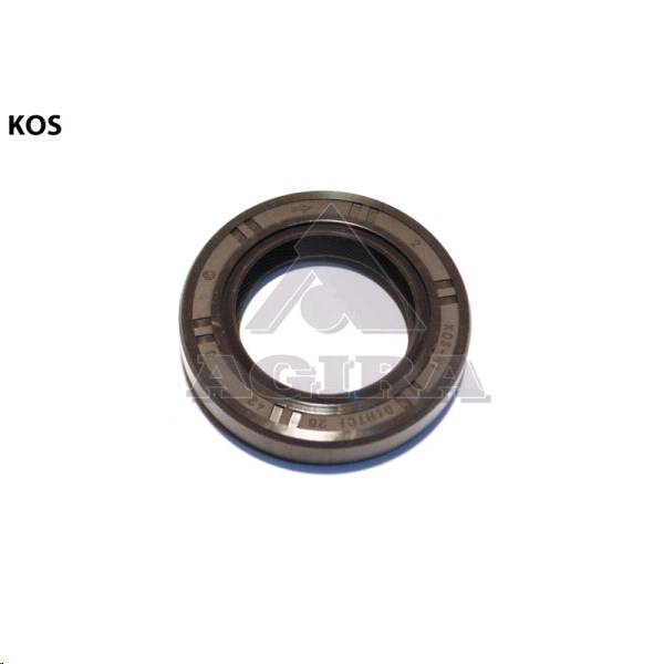 Сальник к/вала Daewoo Nexia Lanos Espero Aveo перед. 1.5 8кл. (KOS)