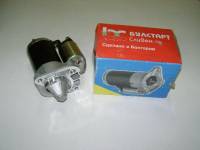 Стартер Renault Logan Sandero Lada Largus (Булстарт) Стартер Renault Logan Sandero Lada Largus (Булстарт)