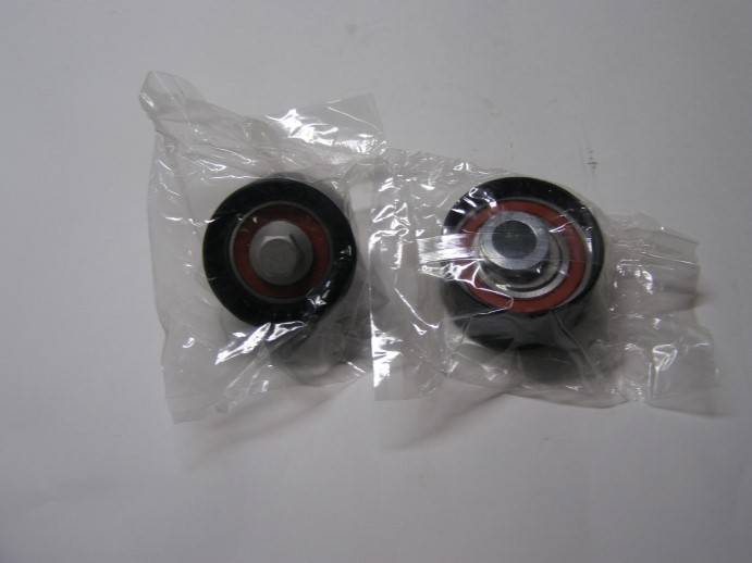 Ролик ГРМ /2170 Приора/ (натяжной+опорный)