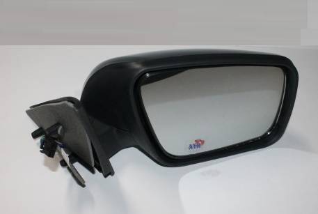Зеркало бок. /2170 Приора/ электр. прав. с поворот. н/о (Автотехпром)