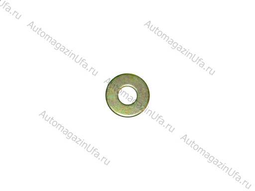 Шайба М10 болта кронштейна растяжки 2108-099      13037