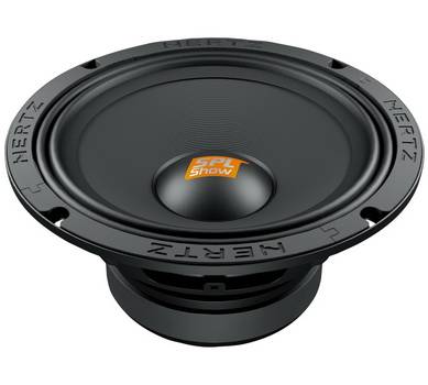 HERTZ Динамики SV 200.1 SPL Midrange 20см СЧ 400Вт