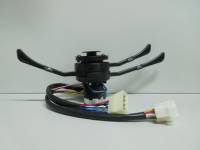 Переключатель подрулевой ВАЗ 2103, 2106 трехрычажный (3 полож.) (AT) Чехия