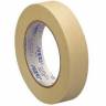 Скотч малярный 18мм 45,7м