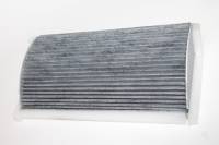 Фильтр салонный /2108-15/ угольный (ТД километр)