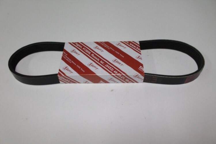 Ремень генератора /2190 Гранта/ 6PK825 Gallant