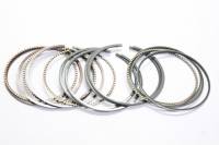 Кольца поршневые Solaris 10--, I-30, Ceed, Elantra 06-11 16кл стандарт Кольца поршневые Solaris 10--, I-30, Ceed, Elantra 06-11 16кл стандарт