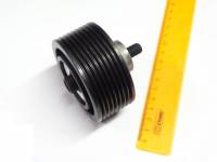 Ролик натяжителя промеж. /Г-33104 дв.Cummins/ (ISF 3,8)