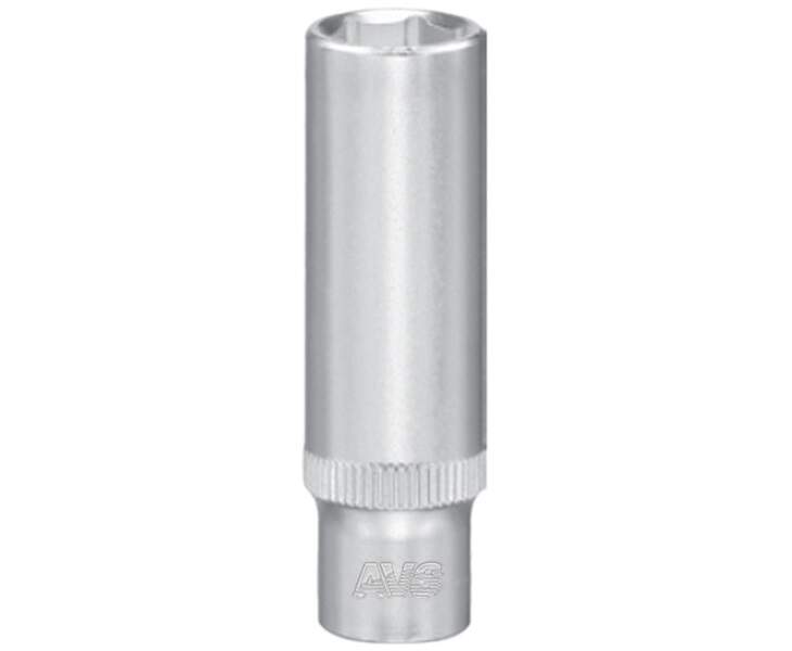 Головка торцевая 1/2" 6-гранная 30мм глубокая Головка торцевая 1/2" 6-гранная 30мм глубокая
