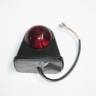 Фонарь габарит. задн. /Г-2705/ верхн. красн. (Автоэлектроконтакт)