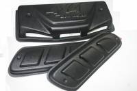 Воздухозаборник /21214 URBAN/+накладка вентиляционная Воздухозаборник /21214 URBAN/+накладка вентиляционная