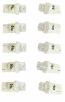 Лампа габарит. 24V W5W T10 1 LED без цок. W2.1x9.5d Лампа габарит. 24V W5W T10 1 LED без цок. W2.1x9.5d