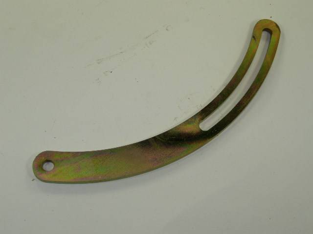 Планка генератора /Г-3302 дв. 402/ (Н.Новгород)