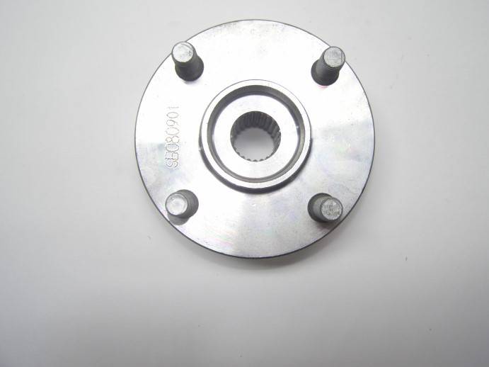 Ступица Geely MK MK Cross перед.