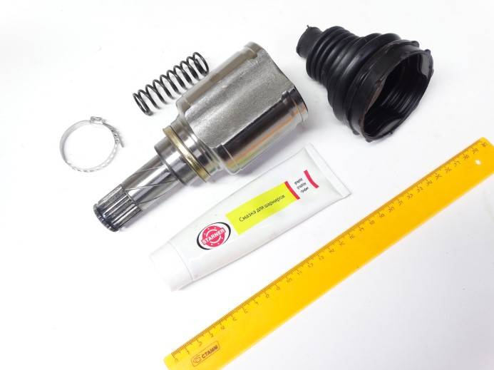 ШРУС /2180 Lada Vesta/ внутр. (КПП Renault JH3)