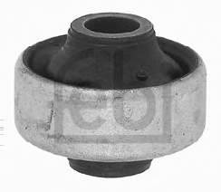 Сайлентблок переднего рычага, задний Audi Skoda VW (Febi)