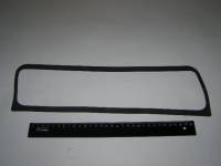 Уплотнитель задн. фонаря /Г-2705/ (Н.Новгород) Уплотнитель задн. фонаря /Г-2705/ (Н.Новгород)