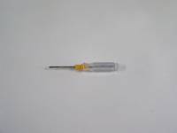 Отвертка комбинированная короткая (KRAFT) Отвертка комбинированная короткая (KRAFT)