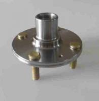 Ступица передняя Hyundai Accent Getz KIA Rio с 2005г (Torque) PL722